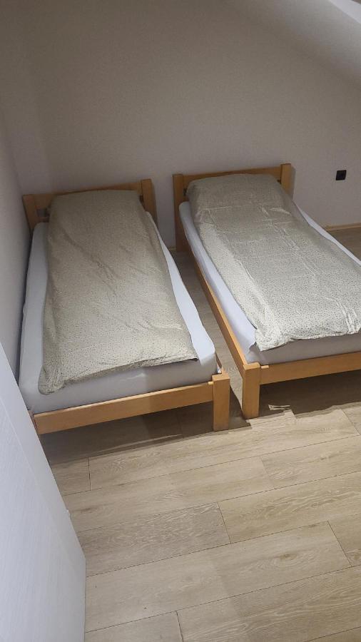 Zen Apartmani Нови Сад Екстериор снимка