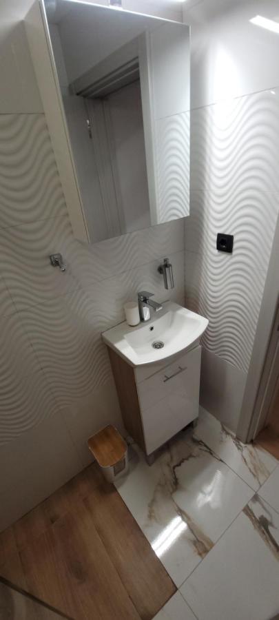 Zen Apartmani Нови Сад Екстериор снимка