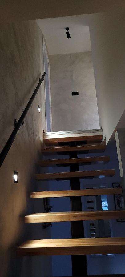Zen Apartmani Нови Сад Екстериор снимка