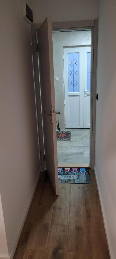 Zen Apartmani Нови Сад Екстериор снимка