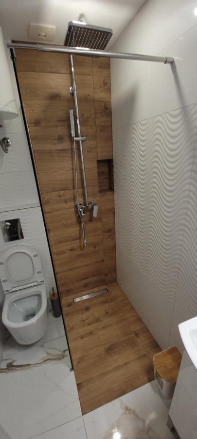 Zen Apartmani Нови Сад Екстериор снимка