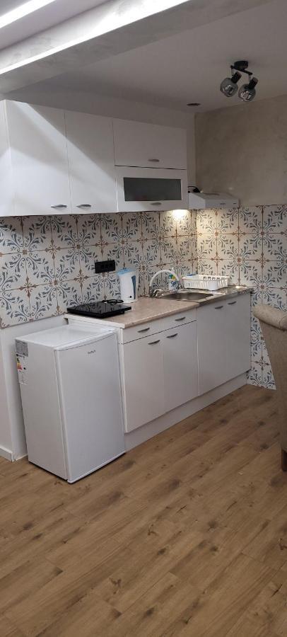 Zen Apartmani Нови Сад Екстериор снимка