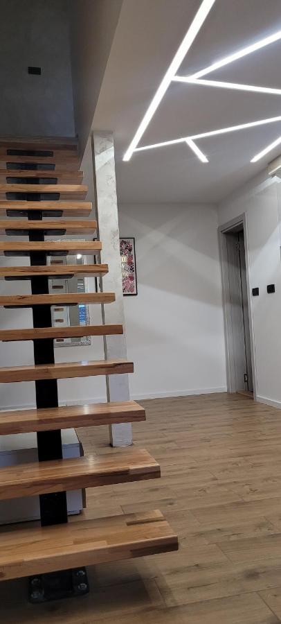 Zen Apartmani Нови Сад Екстериор снимка