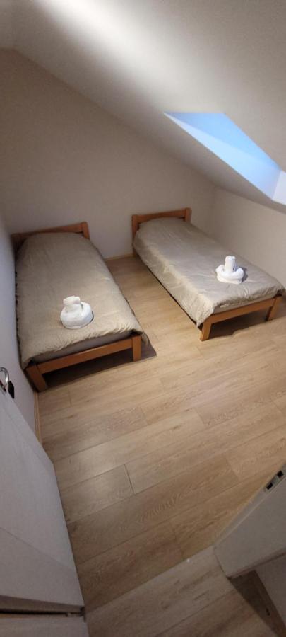 Zen Apartmani Нови Сад Екстериор снимка