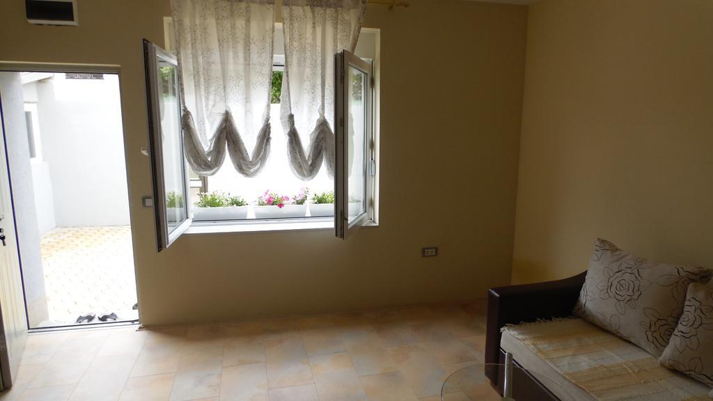 Zen Apartmani Нови Сад Екстериор снимка
