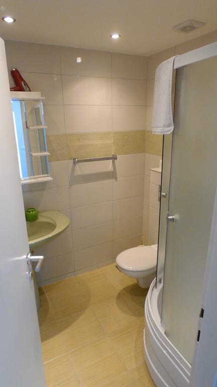Zen Apartmani Нови Сад Екстериор снимка