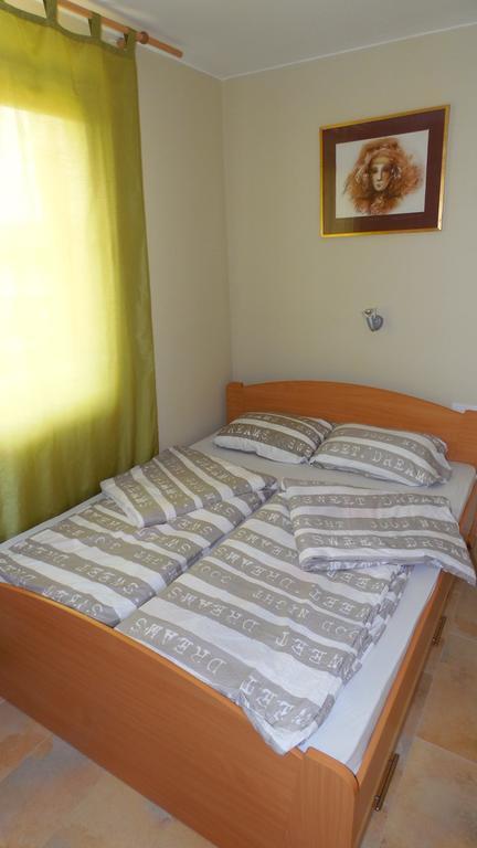 Zen Apartmani Нови Сад Екстериор снимка