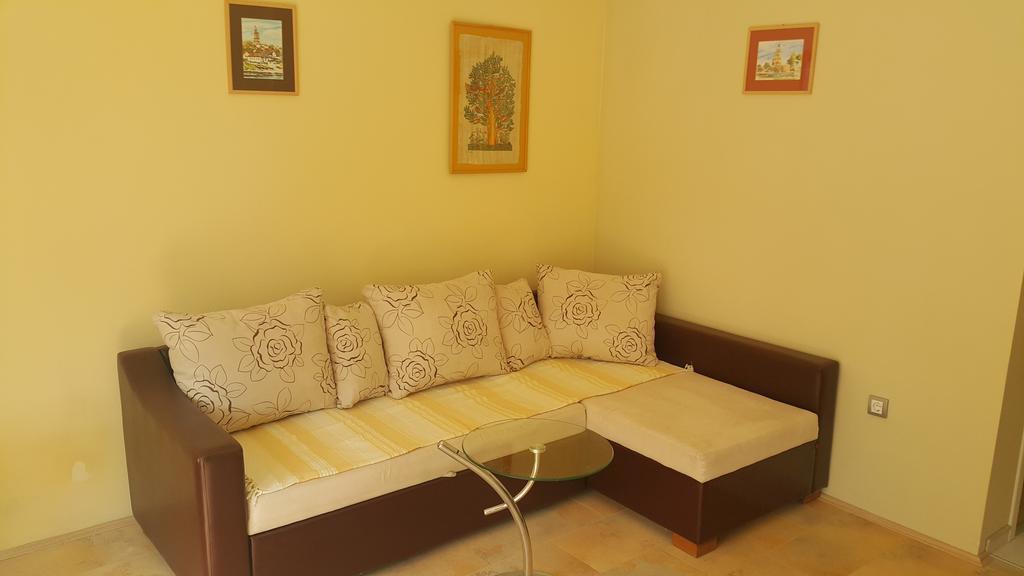 Zen Apartmani Нови Сад Екстериор снимка