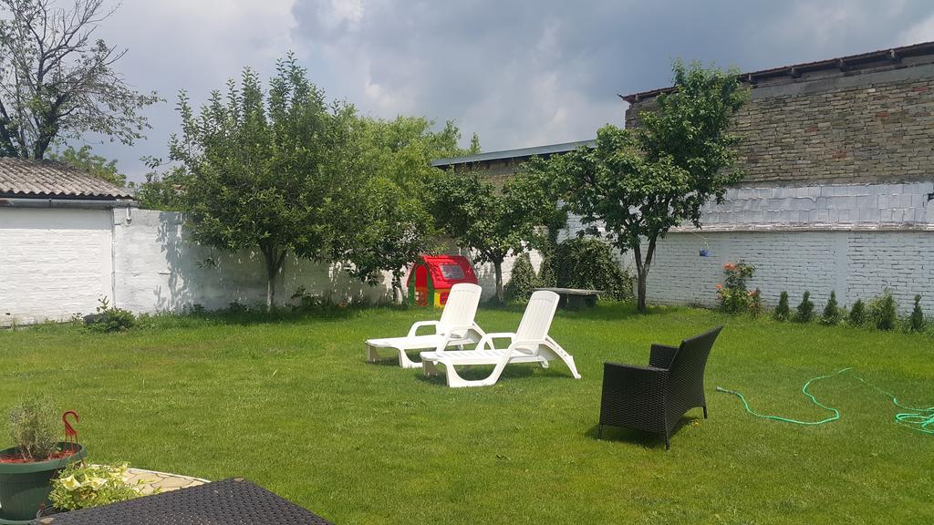Zen Apartmani Нови Сад Екстериор снимка