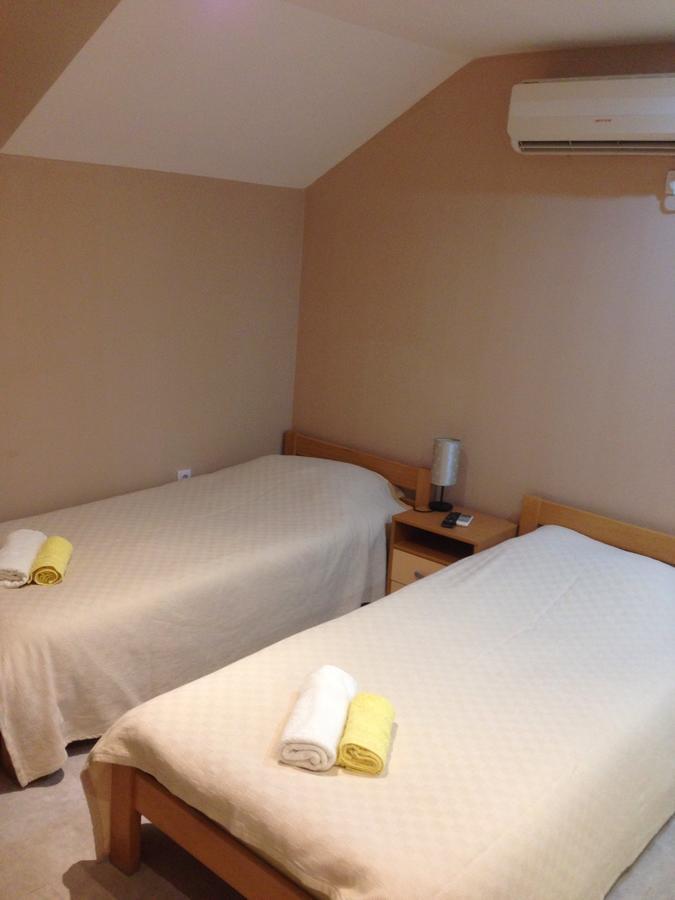 Zen Apartmani Нови Сад Екстериор снимка