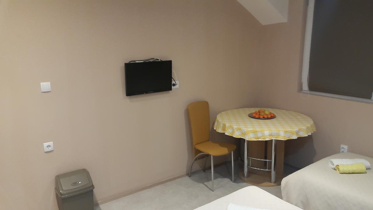 Zen Apartmani Нови Сад Екстериор снимка