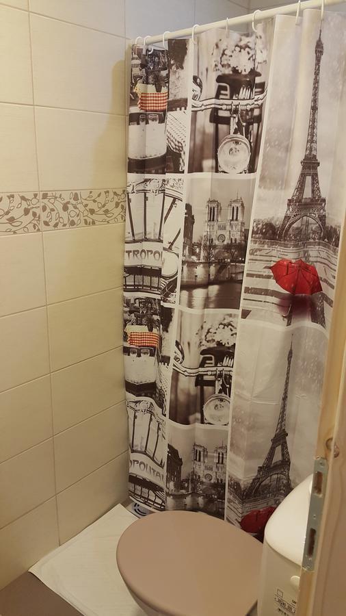 Zen Apartmani Нови Сад Екстериор снимка