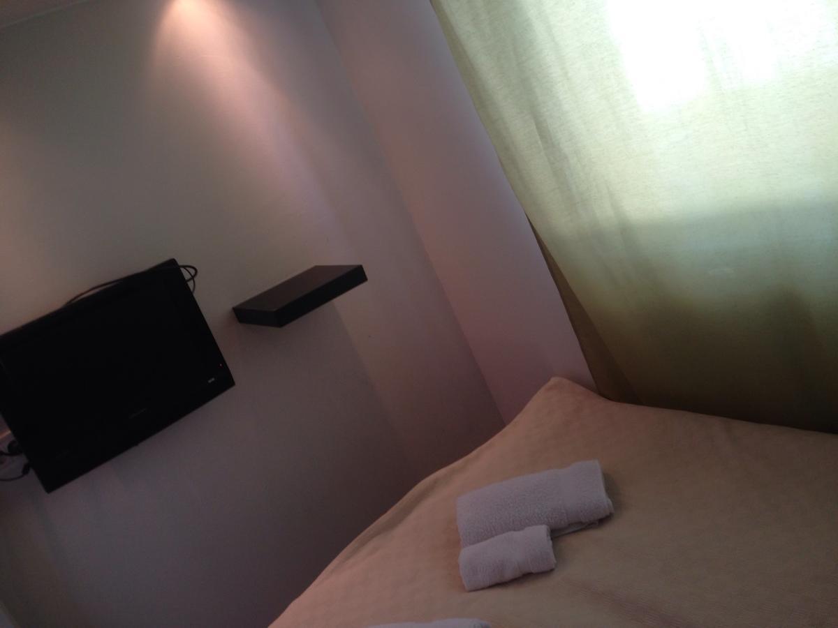 Zen Apartmani Нови Сад Екстериор снимка