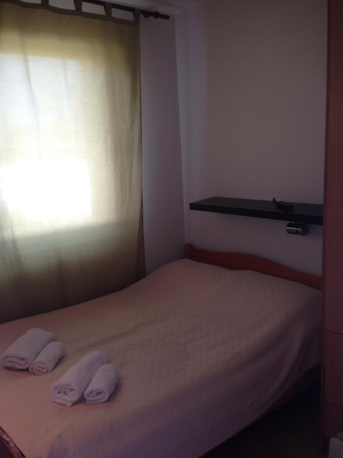 Zen Apartmani Нови Сад Екстериор снимка