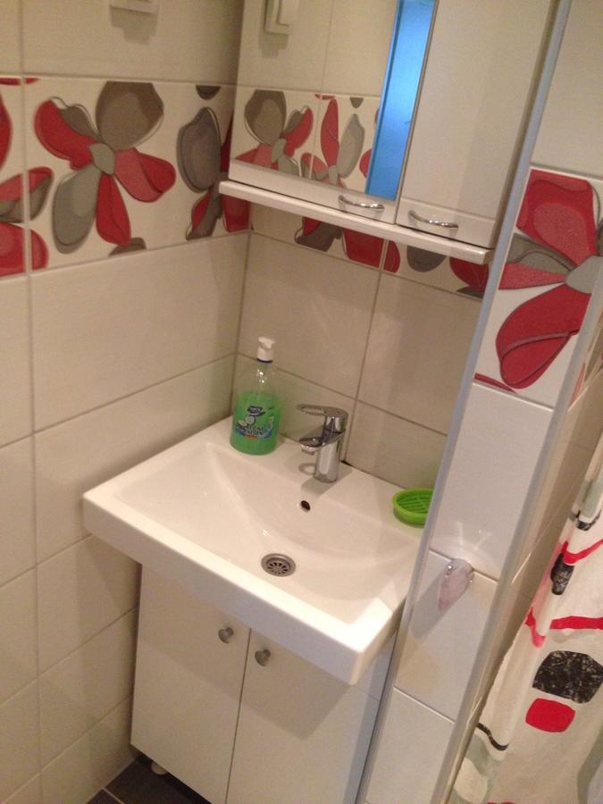 Zen Apartmani Нови Сад Екстериор снимка