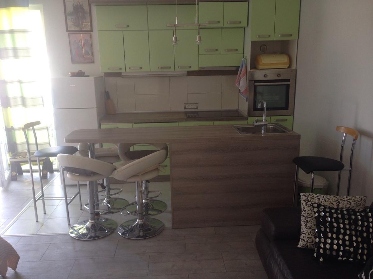 Zen Apartmani Нови Сад Екстериор снимка
