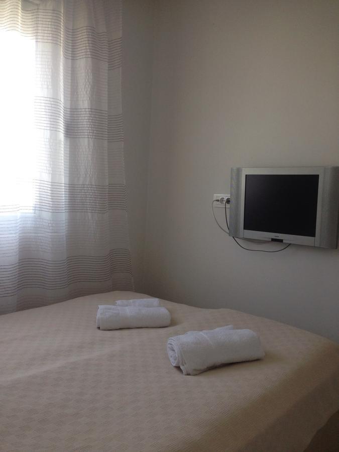 Zen Apartmani Нови Сад Екстериор снимка