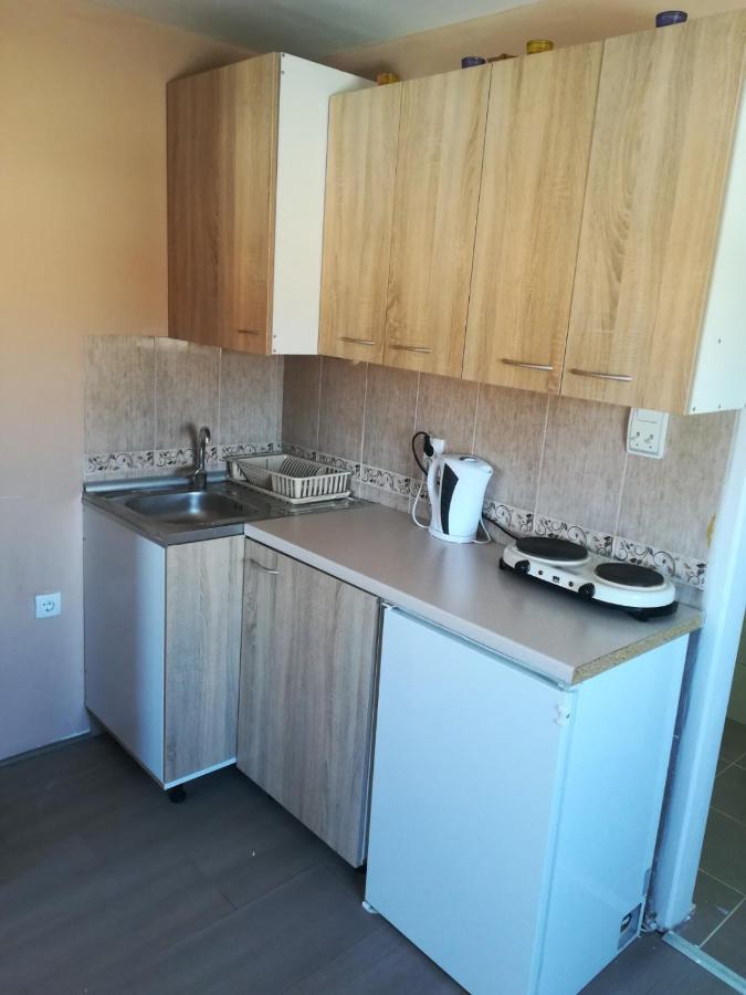 Zen Apartmani Нови Сад Екстериор снимка
